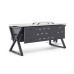 Стол компьютерный Kobor KW-80/80 graphite/premium Стол компьютерный Kobor KW-80/80 graphite/premium