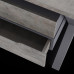 Стол компьютерный Kobor KW-160/70 graphite/chicago Стол компьютерный Kobor KW-160/70 graphite/chicago