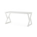 Стол компьютерный Kobor KW-120/60 white/premium Стол компьютерный Kobor KW-120/60 white/premium