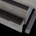 Стол компьютерный Kobor KL1-180/60 graphite/chicago Стол компьютерный Kobor KL1-180/60 graphite/chicago