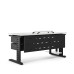Стол компьютерный Kobor KL2-160/80 black/premium