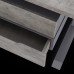 Стол компьютерный Kobor KL2-80/60 graphite/chicago Стол компьютерный Kobor KL2-80/60 graphite/chicago