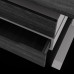Стол компьютерный Kobor KL2-140/60 aluminum/wood Стол компьютерный Kobor KL2-140/60 aluminum/wood