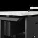 Стол компьютерный Kobor KT-100/80 black/premium