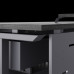 Стол компьютерный Kobor KT-80/70 graphite/wood Стол компьютерный Kobor KT-80/70 graphite/wood