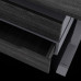 Стол компьютерный Kobor KT-120/70 graphite/wood Стол компьютерный Kobor KT-120/70 graphite/wood