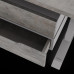 Стол компьютерный Kobor KT-180/60 aluminum/chicago