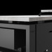 Стол компьютерный Kobor KO1-180/60 black/chicago Стол компьютерный Kobor KO1-180/60 black/chicago
