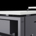 Стол компьютерный Kobor KO1-80/60 graphite/premium Стол компьютерный Kobor KO1-80/60 graphite/premium
