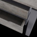 Стол компьютерный Kobor KO1-120/80 graphite/chicago Стол компьютерный Kobor KO1-120/80 graphite/chicago