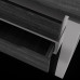Стол компьютерный Kobor KO1-80/80 aluminum/wood Стол компьютерный Kobor KO1-80/80 aluminum/wood