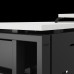 Стол компьютерный Kobor KO2-160/80 black/premium Стол компьютерный Kobor KO2-160/80 black/premium