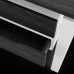 Стол компьютерный Kobor KO2-80/70 white/wood Стол компьютерный Kobor KO2-80/70 white/wood