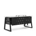 Стол компьютерный Kobor KTR-100/70 black/premium Стол компьютерный Kobor KTR-100/70 black/premium
