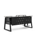Стол компьютерный Kobor KTR-80/60 black/chicago Стол компьютерный Kobor KTR-80/60 black/chicago