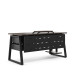 Стол компьютерный Kobor KTR-100/80 black/charlston Стол компьютерный Kobor KTR-100/80 black/charlston