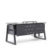 Стол компьютерный Kobor KTR-100/80 graphite/chicago Стол компьютерный Kobor KTR-100/80 graphite/chicago