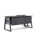 Стол компьютерный Kobor KTR-180/60 graphite/charlston Стол компьютерный Kobor KTR-180/60 graphite/charlston