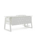 Стол компьютерный Kobor KTR-80/60 white/premium Стол компьютерный Kobor KTR-80/60 white/premium