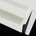 Стол компьютерный Kobor KTR-80/60 white/premium Стол компьютерный Kobor KTR-80/60 white/premium