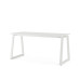 Стол компьютерный Kobor KTR-80/80 white/premium Стол компьютерный Kobor KTR-80/80 white/premium