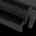 Стол компьютерный Kobor KOTR-120/70 black/wood Стол компьютерный Kobor KOTR-120/70 black/wood