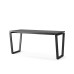 Стол компьютерный Kobor KOTR-180/70 black/wood Стол компьютерный Kobor KOTR-180/70 black/wood