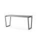 Стол компьютерный Kobor KOTR-100/80 aluminum/chicago Стол компьютерный Kobor KOTR-100/80 aluminum/chicago