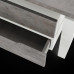 Стол компьютерный Kobor KOTR-180/80 white/chicago Стол компьютерный Kobor KOTR-180/80 white/chicago