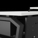 Стол компьютерный Kobor KTB-120/60 black/premium Стол компьютерный Kobor KTB-120/60 black/premium