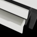 Стол компьютерный Kobor KTB-120/70 black/premium Стол компьютерный Kobor KTB-120/70 black/premium
