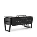 Стол компьютерный Kobor KTB-180/80 black/chicago Стол компьютерный Kobor KTB-180/80 black/chicago