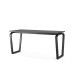 Стол компьютерный Kobor KTB-180/80 black/wood Стол компьютерный Kobor KTB-180/80 black/wood