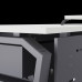 Стол компьютерный Kobor KTB-80/70 graphite/premium Стол компьютерный Kobor KTB-80/70 graphite/premium