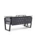 Стол компьютерный Kobor KTB-160/80 graphite/chicago