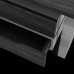 Стол компьютерный Kobor KTB-100/70 aluminum/wood Стол компьютерный Kobor KTB-100/70 aluminum/wood