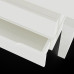 Стол компьютерный Kobor KTB-80/70 white/premium Стол компьютерный Kobor KTB-80/70 white/premium