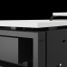 Стол компьютерный Kobor KTS1-100/70 black/premium Стол компьютерный Kobor KTS1-100/70 black/premium