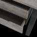 Стол компьютерный Kobor KTS1-80/80 black/chicago Стол компьютерный Kobor KTS1-80/80 black/chicago