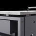 Стол компьютерный Kobor KTS1-80/70 graphite/chicago Стол компьютерный Kobor KTS1-80/70 graphite/chicago