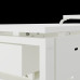 Стол компьютерный Kobor KTS1-160/70 white/premium Стол компьютерный Kobor KTS1-160/70 white/premium