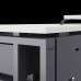 Стол компьютерный Kobor KTS2-80/80 graphite/premium Стол компьютерный Kobor KTS2-80/80 graphite/premium