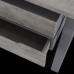 Стол компьютерный Kobor KTS2-160/70 graphite/chicago