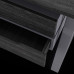 Стол компьютерный Kobor KTS2-120/60 graphite/wood Стол компьютерный Kobor KTS2-120/60 graphite/wood