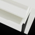 Стол компьютерный Kobor KTS2-80/70 white/premium Стол компьютерный Kobor KTS2-80/70 white/premium