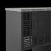 Стеллажная система SQ-3Х4 black/chicago