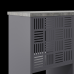 Стеллажная система SQ-3Х4 graphite/chicago