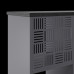Стеллажная система SQ-4X2 graphite/wood Стеллажная система SQ-4X2 graphite/wood