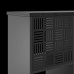Стеллажная система SQ-4X4 black/wood Стеллажная система SQ-4X4 black/wood
