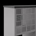 Стеллажная система SQ-4X4 aluminum/wood